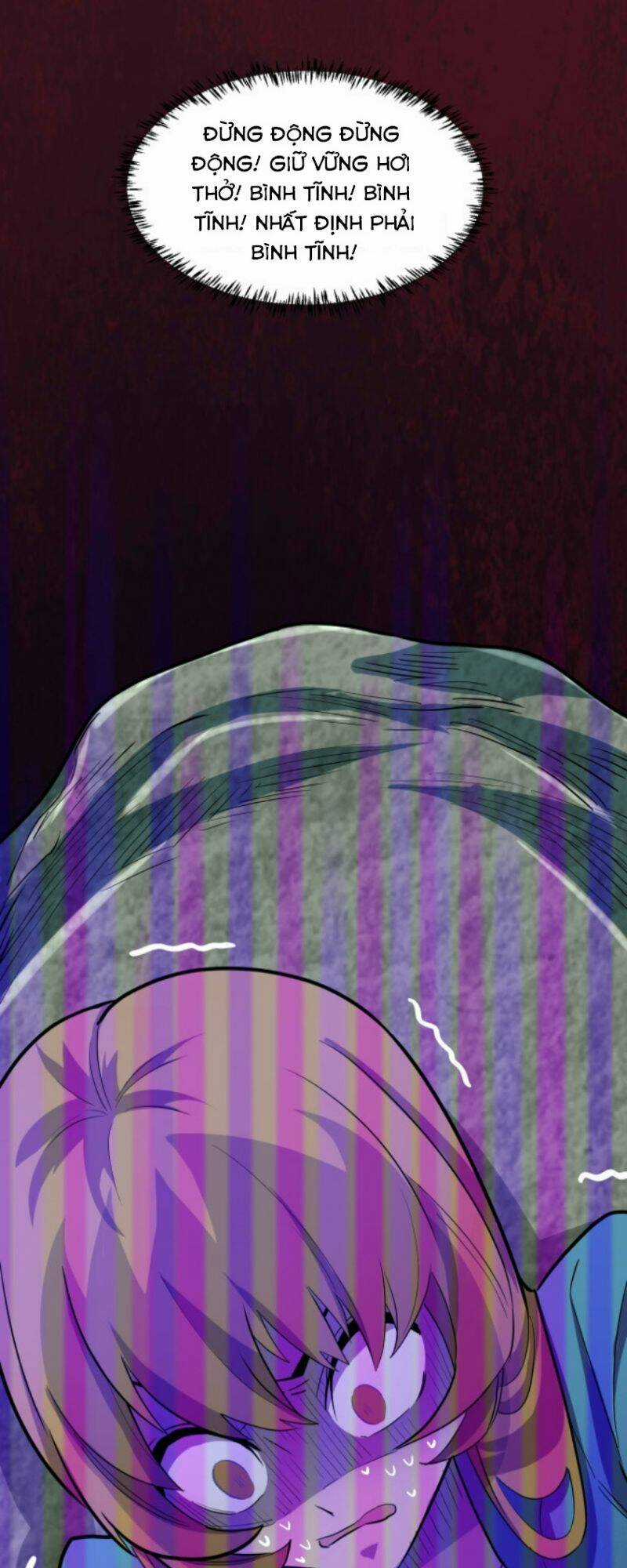 Tử Giới, Thức Tỉnh Tài Năng Hạng Sss Chapter 14 trang 30