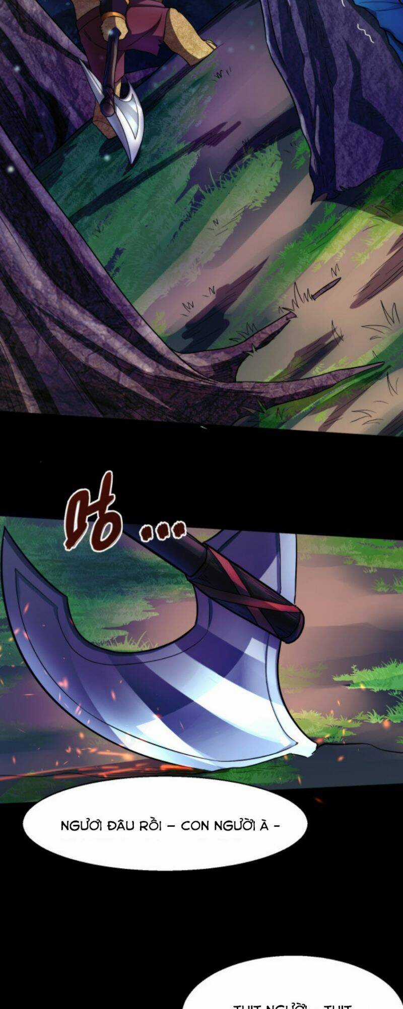 Tử Giới, Thức Tỉnh Tài Năng Hạng Sss Chapter 14 trang 32