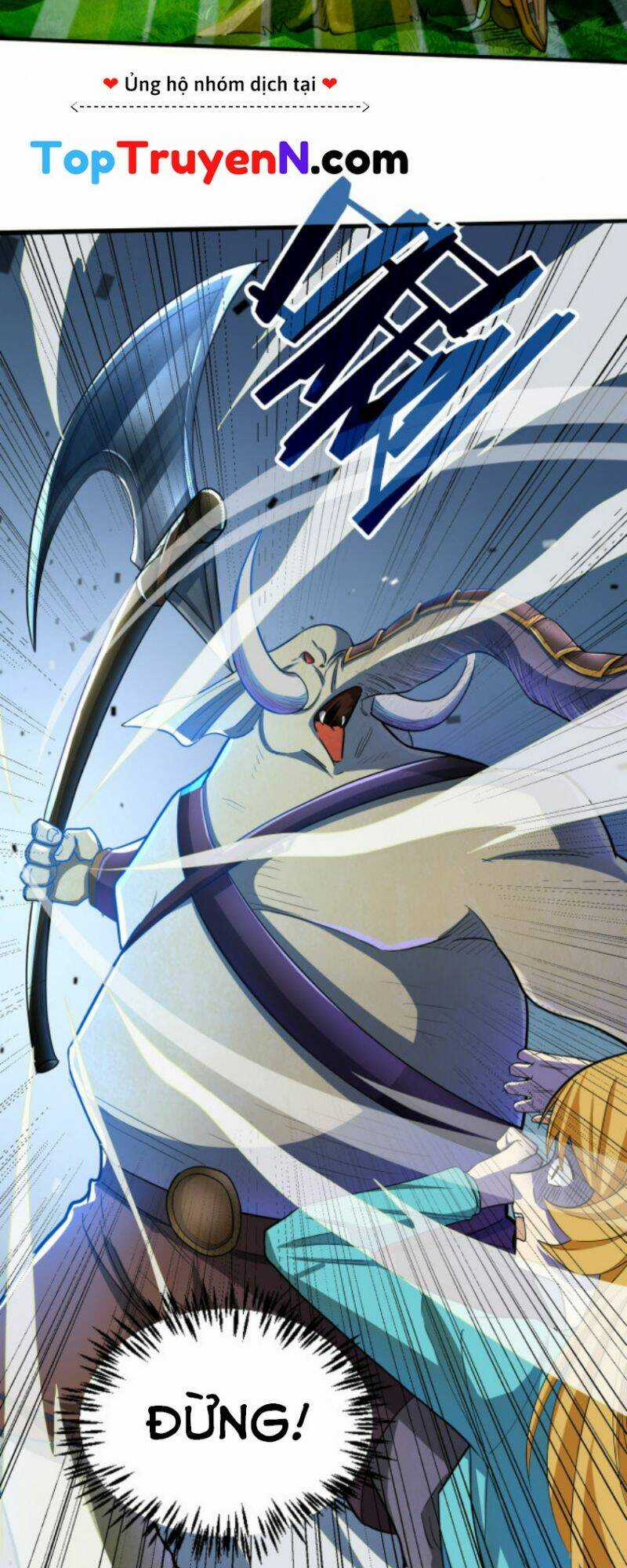 Tử Giới, Thức Tỉnh Tài Năng Hạng Sss Chapter 14 trang 34