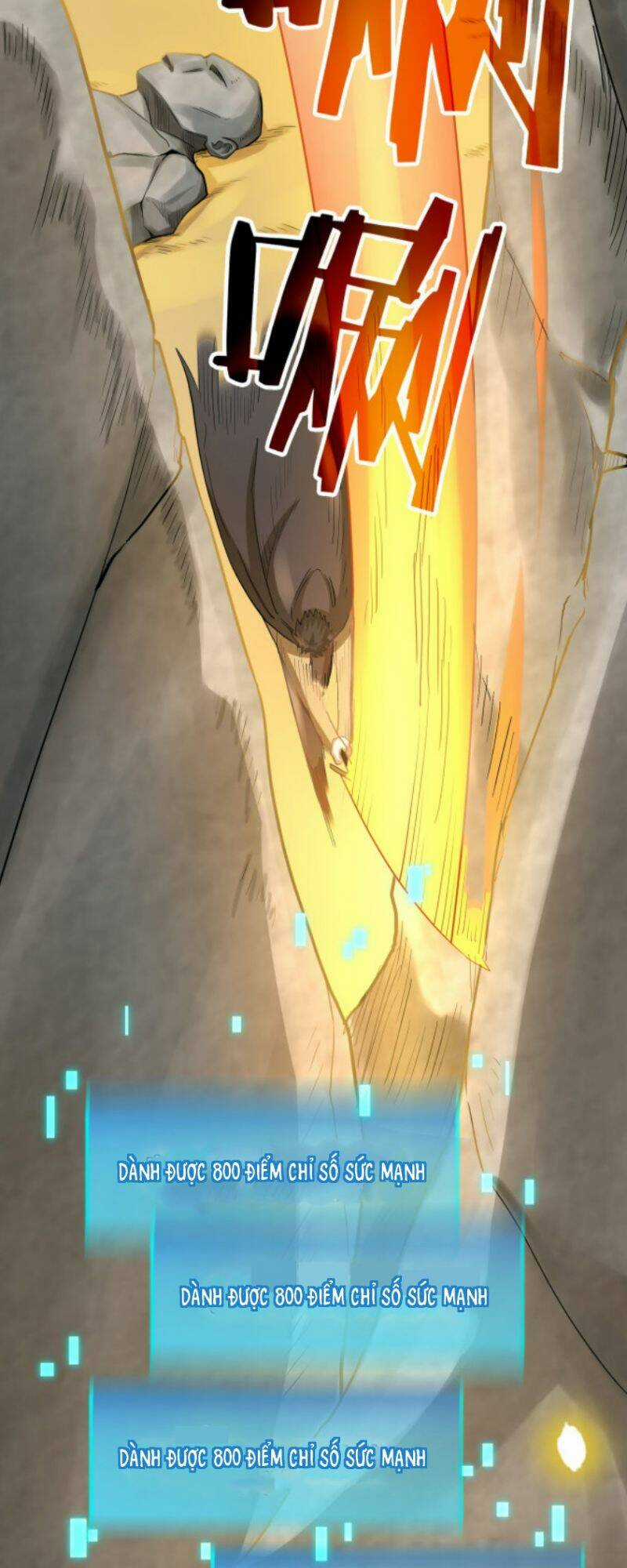 Tử Giới, Thức Tỉnh Tài Năng Hạng Sss Chapter 14 trang 4