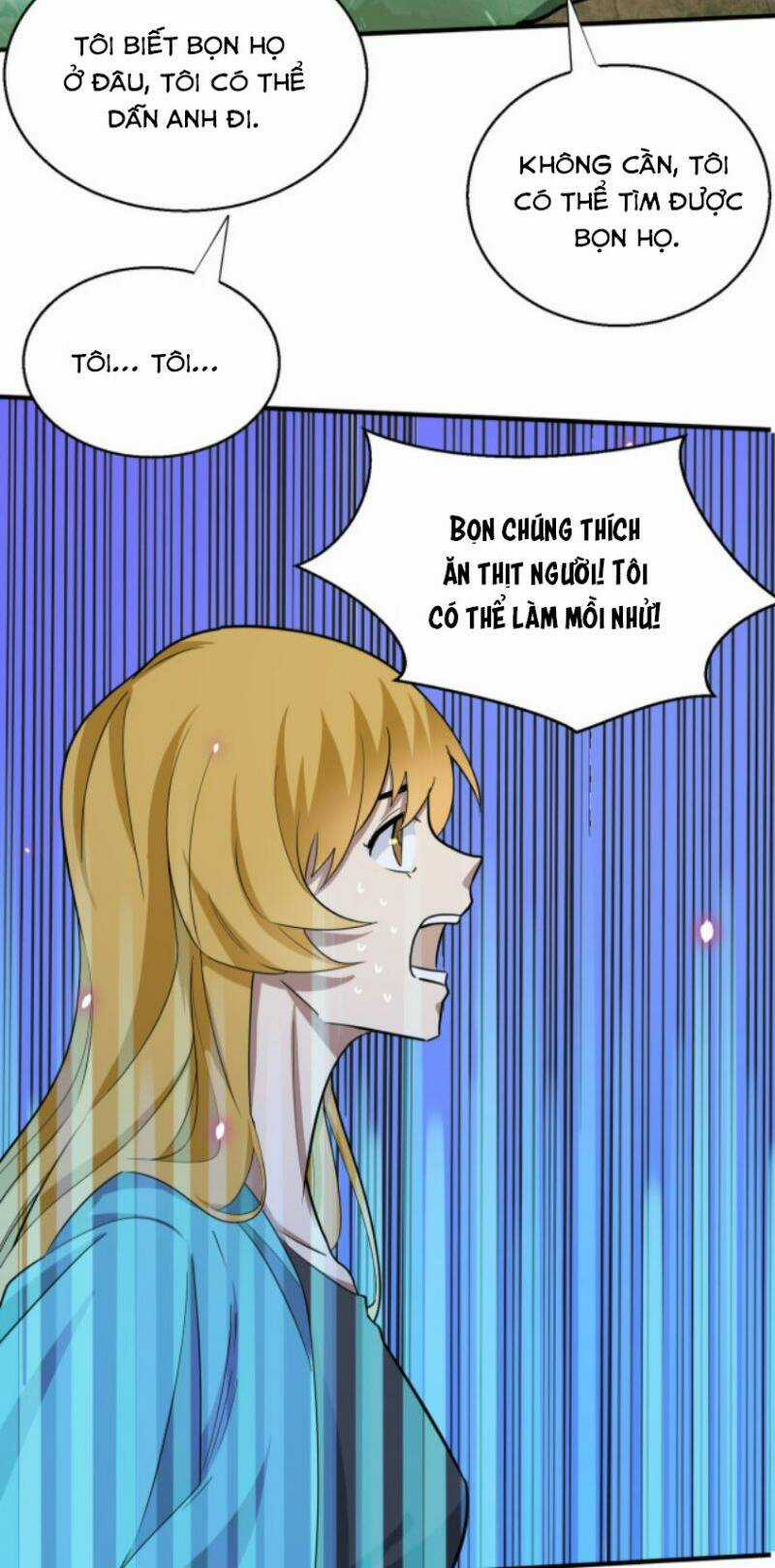 Tử Giới, Thức Tỉnh Tài Năng Hạng Sss Chapter 14 trang 42