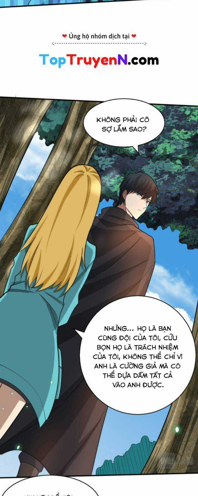 Tử Giới, Thức Tỉnh Tài Năng Hạng Sss Chapter 14 trang 43