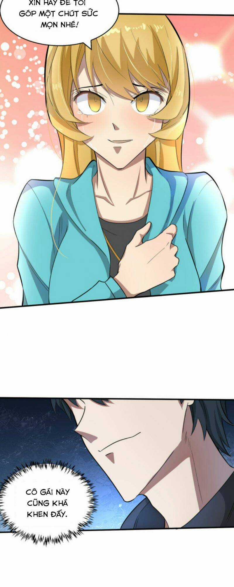 Tử Giới, Thức Tỉnh Tài Năng Hạng Sss Chapter 14 trang 44