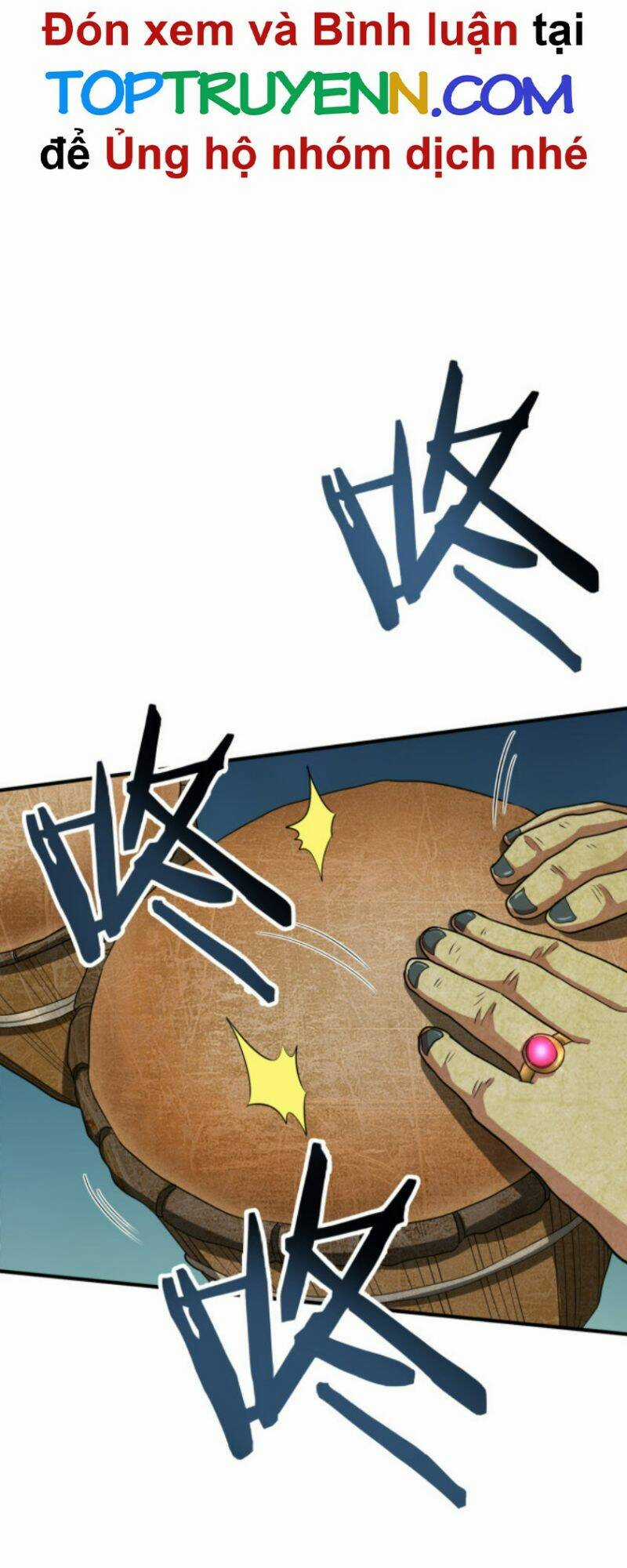 Tử Giới, Thức Tỉnh Tài Năng Hạng Sss Chapter 14 trang 45