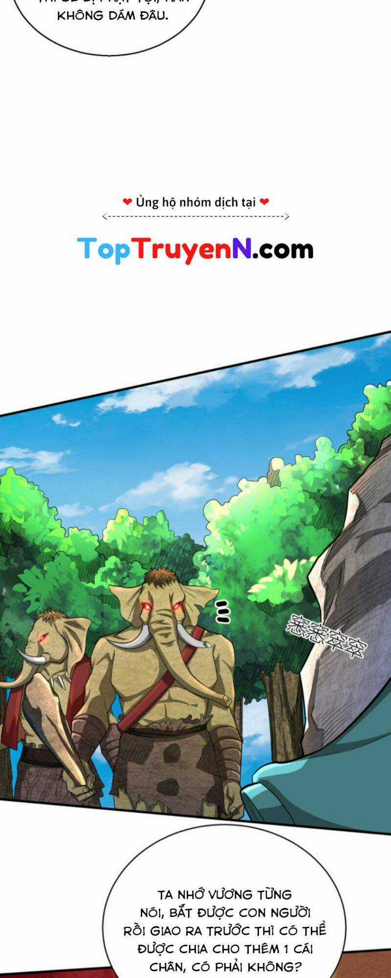 Tử Giới, Thức Tỉnh Tài Năng Hạng Sss Chapter 14 trang 51