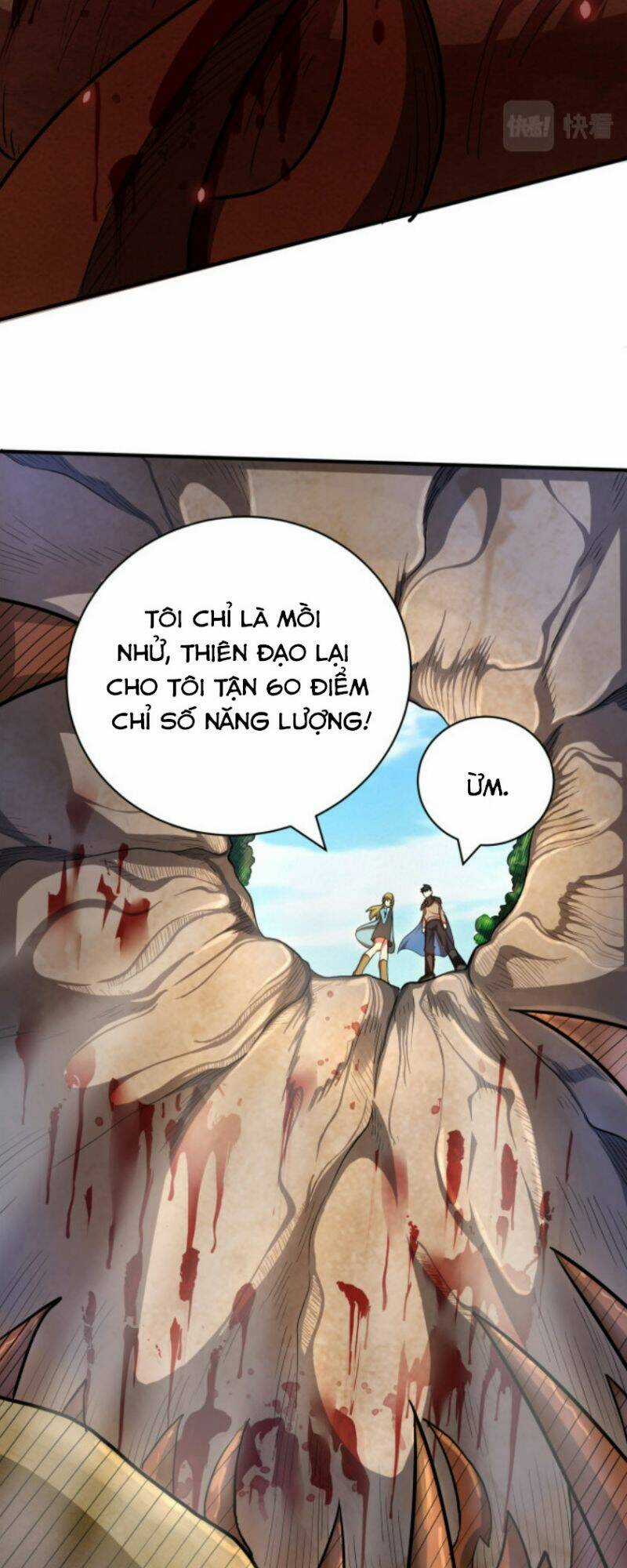 Tử Giới, Thức Tỉnh Tài Năng Hạng Sss Chapter 14 trang 54