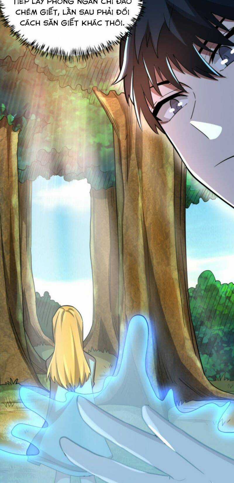 Tử Giới, Thức Tỉnh Tài Năng Hạng Sss Chapter 14 trang 56