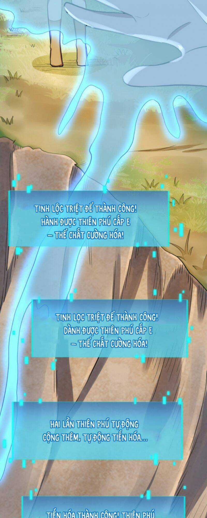 Tử Giới, Thức Tỉnh Tài Năng Hạng Sss Chapter 14 trang 57