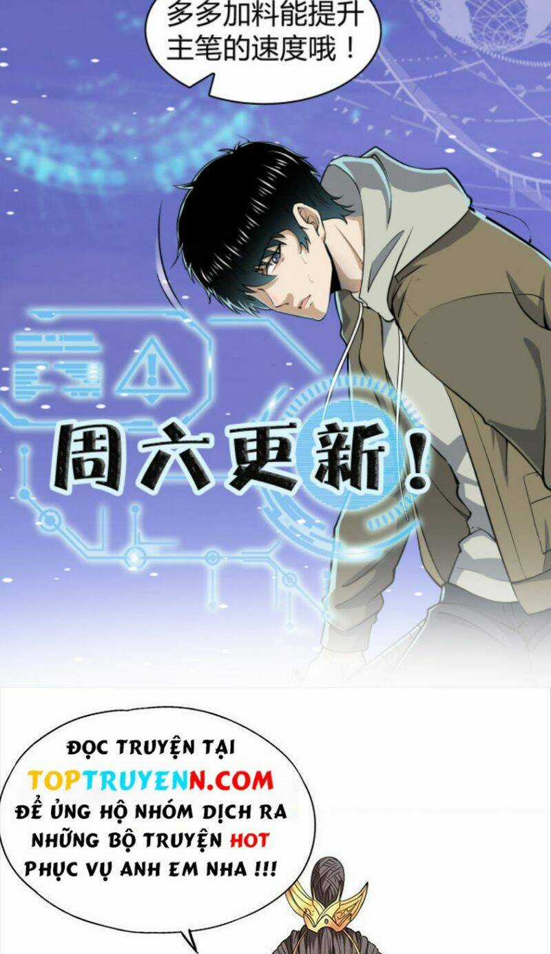 Tử Giới, Thức Tỉnh Tài Năng Hạng Sss Chapter 14 trang 59