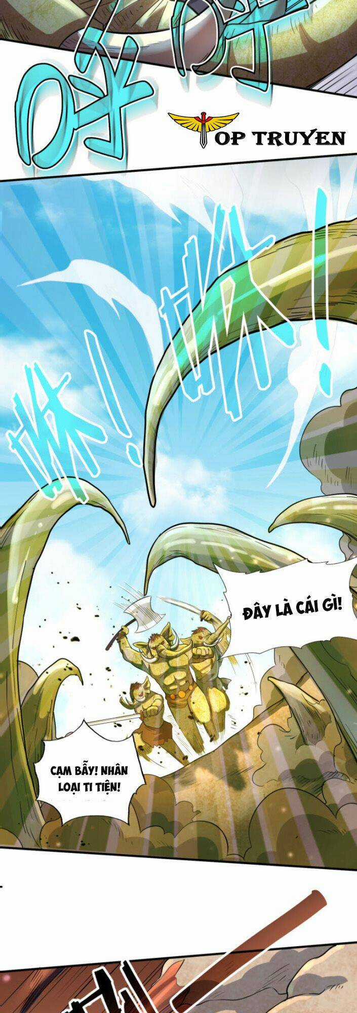 Tử Giới, Thức Tỉnh Tài Năng Hạng Sss Chapter 15 trang 12