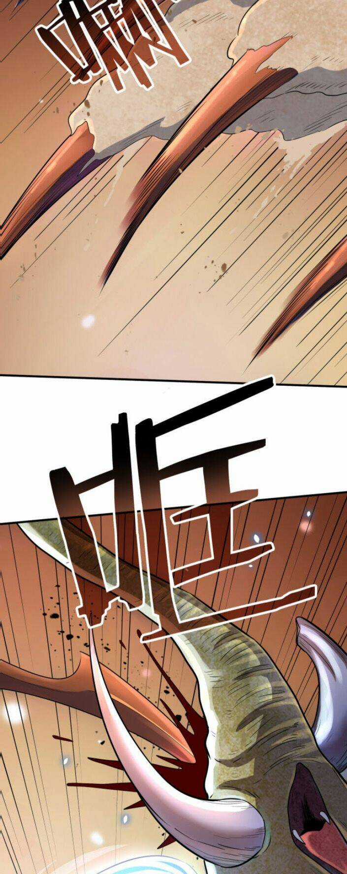 Tử Giới, Thức Tỉnh Tài Năng Hạng Sss Chapter 15 trang 13