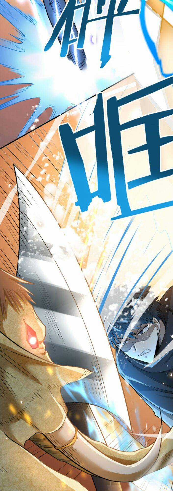 Tử Giới, Thức Tỉnh Tài Năng Hạng Sss Chapter 15 trang 19