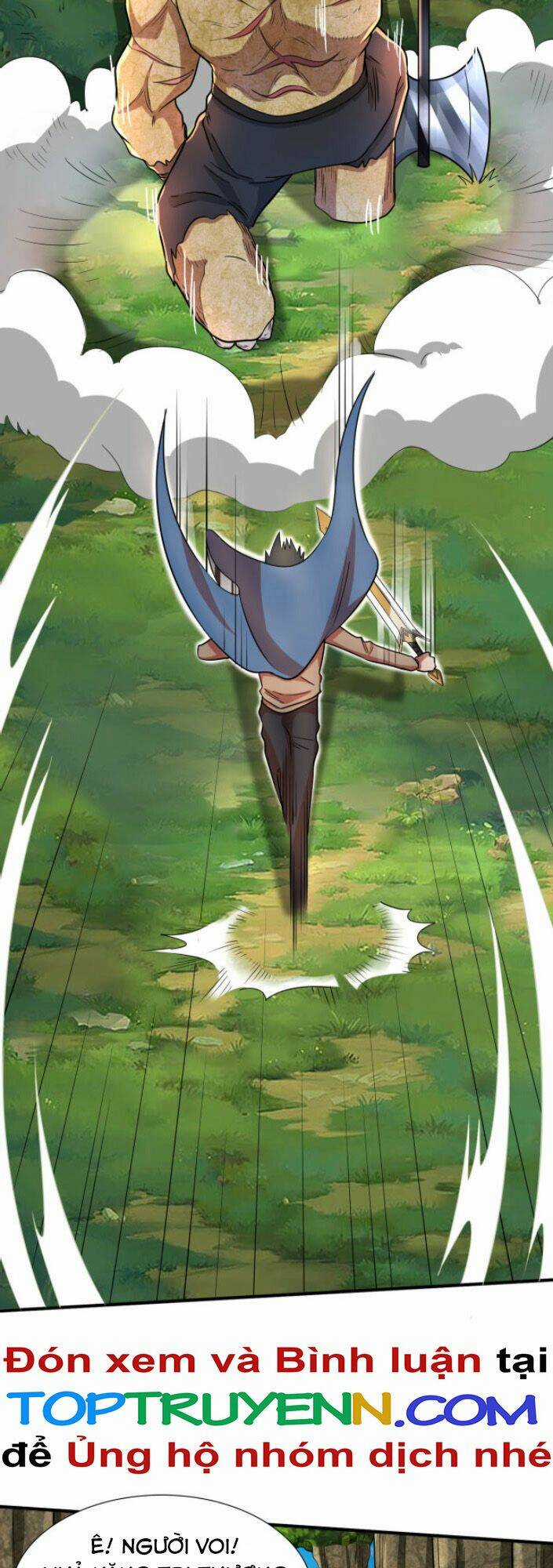 Tử Giới, Thức Tỉnh Tài Năng Hạng Sss Chapter 15 trang 30