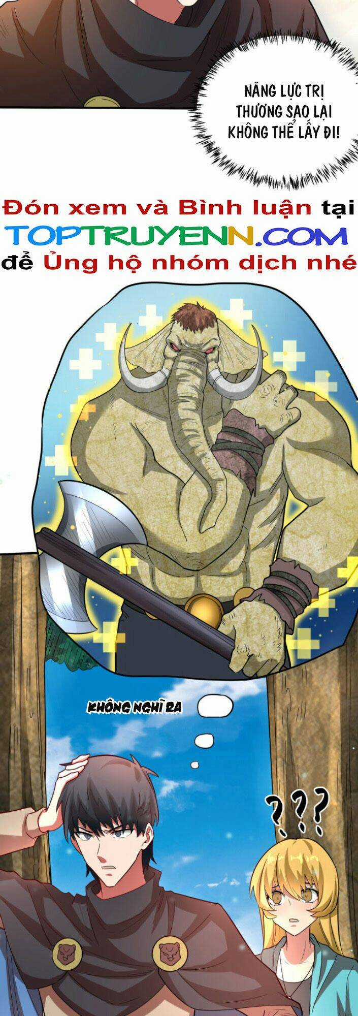 Tử Giới, Thức Tỉnh Tài Năng Hạng Sss Chapter 15 trang 41