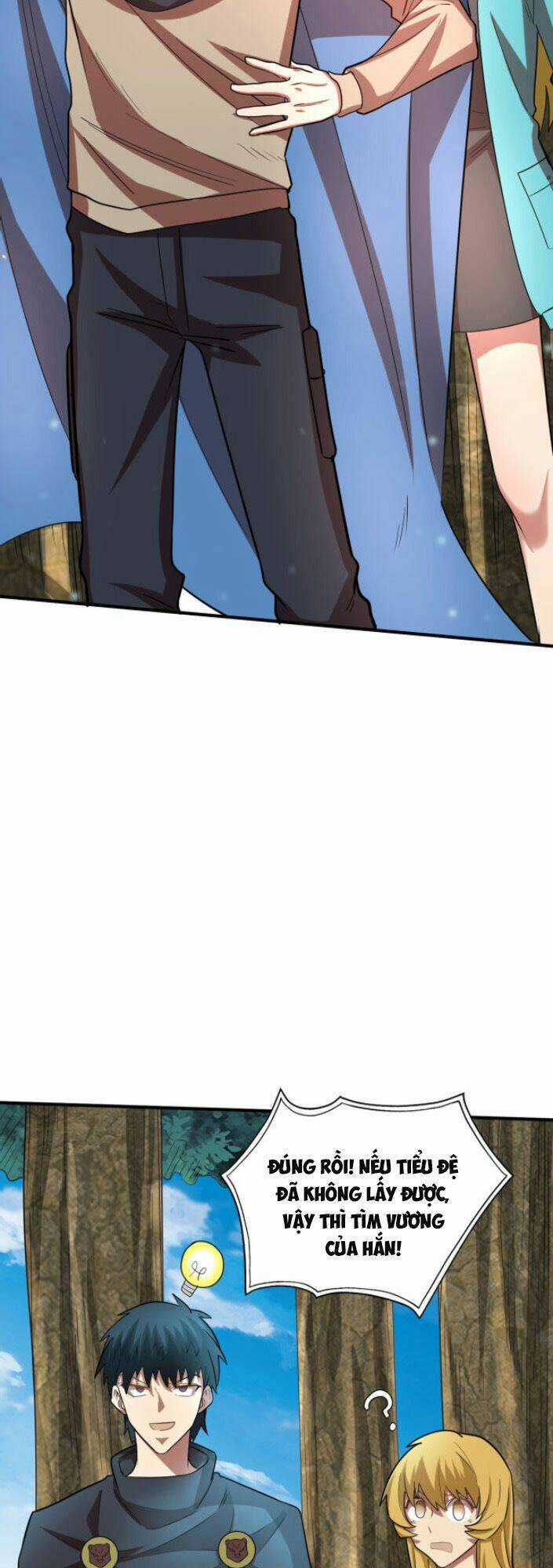 Tử Giới, Thức Tỉnh Tài Năng Hạng Sss Chapter 15 trang 42