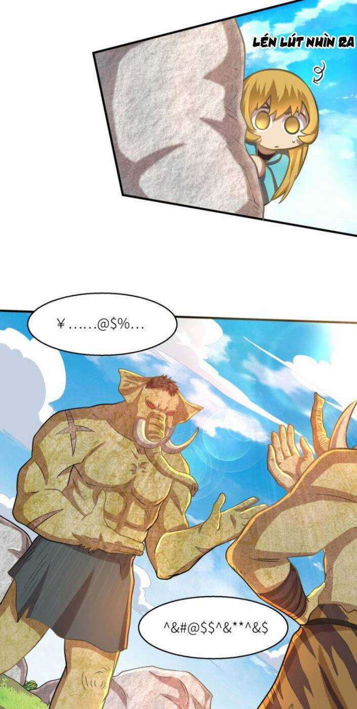 Tử Giới, Thức Tỉnh Tài Năng Hạng Sss Chapter 15 trang 44