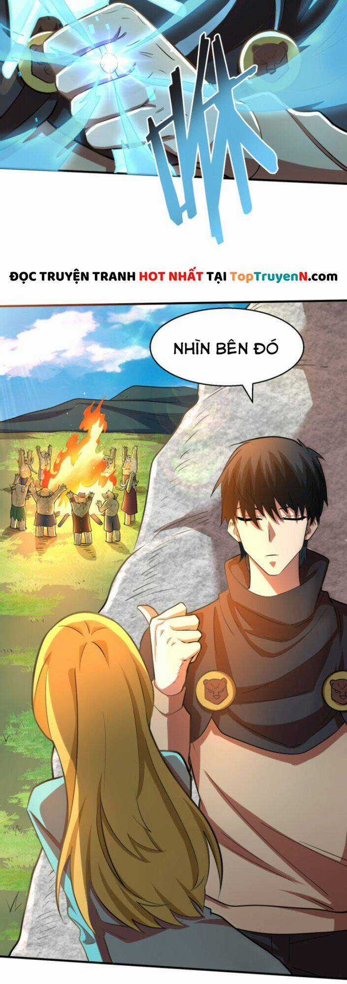 Tử Giới, Thức Tỉnh Tài Năng Hạng Sss Chapter 15 trang 47