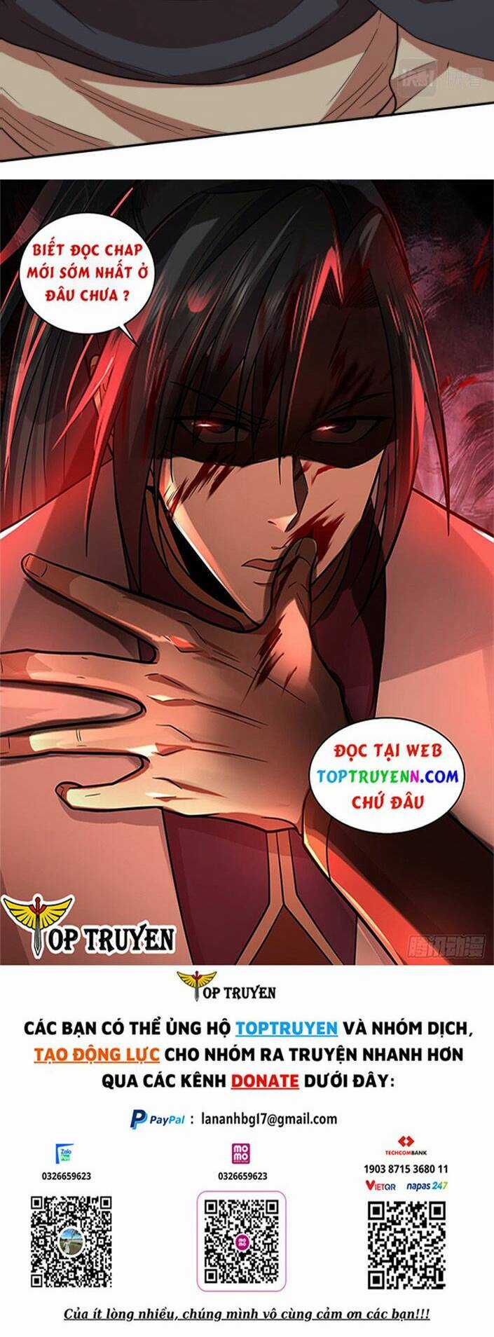 Tử Giới, Thức Tỉnh Tài Năng Hạng Sss Chapter 15 trang 51