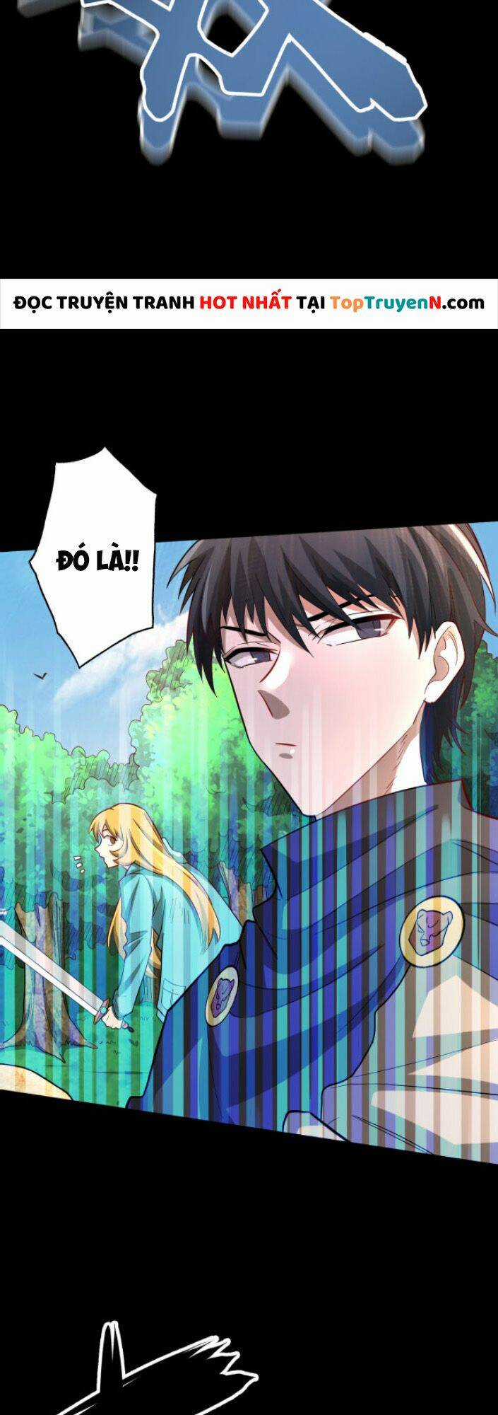 Tử Giới, Thức Tỉnh Tài Năng Hạng Sss Chapter 15 trang 8