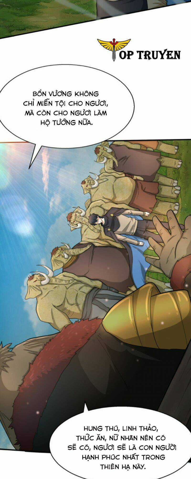 Tử Giới, Thức Tỉnh Tài Năng Hạng Sss Chapter 16 trang 24