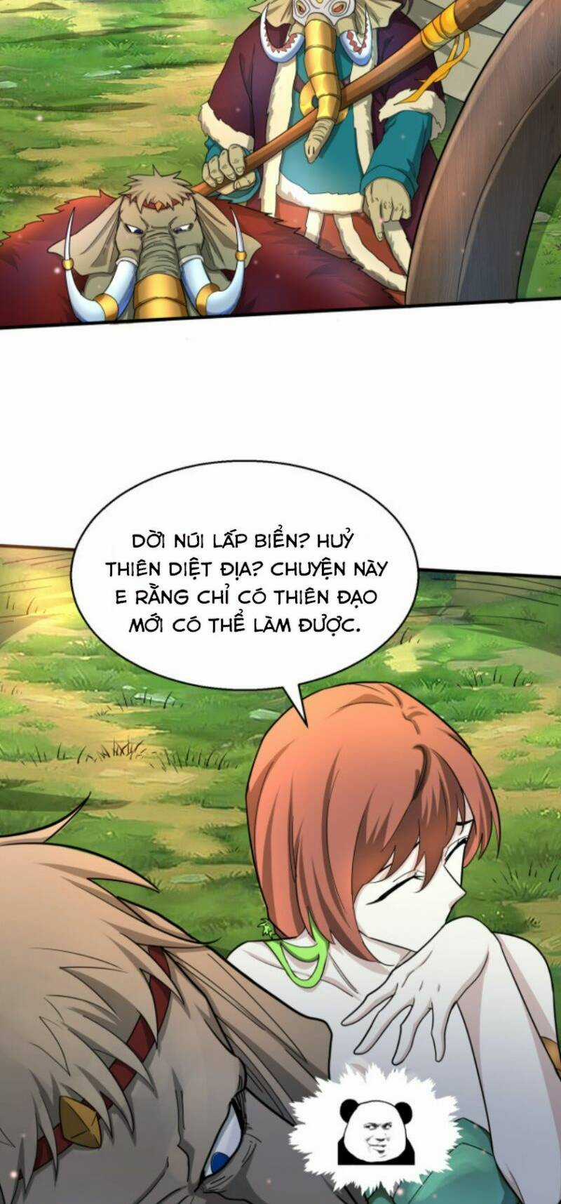 Tử Giới, Thức Tỉnh Tài Năng Hạng Sss Chapter 16 trang 28