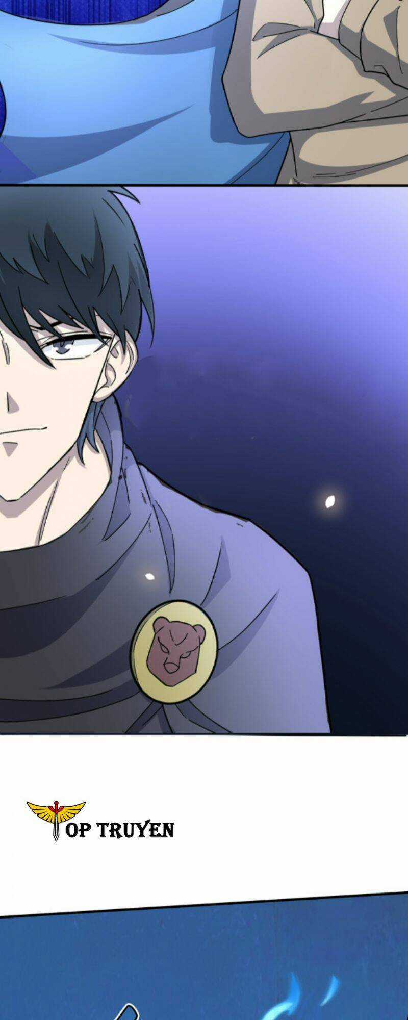 Tử Giới, Thức Tỉnh Tài Năng Hạng Sss Chapter 16 trang 30