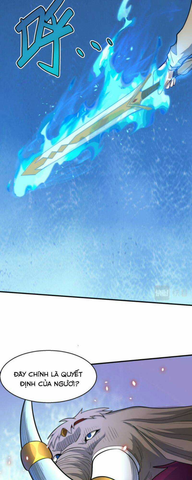 Tử Giới, Thức Tỉnh Tài Năng Hạng Sss Chapter 16 trang 31