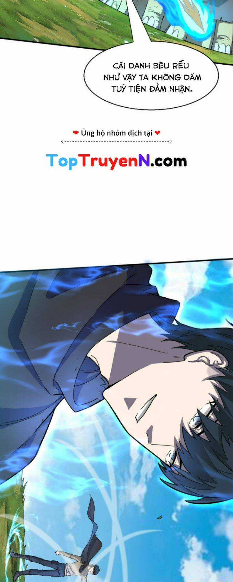 Tử Giới, Thức Tỉnh Tài Năng Hạng Sss Chapter 16 trang 33