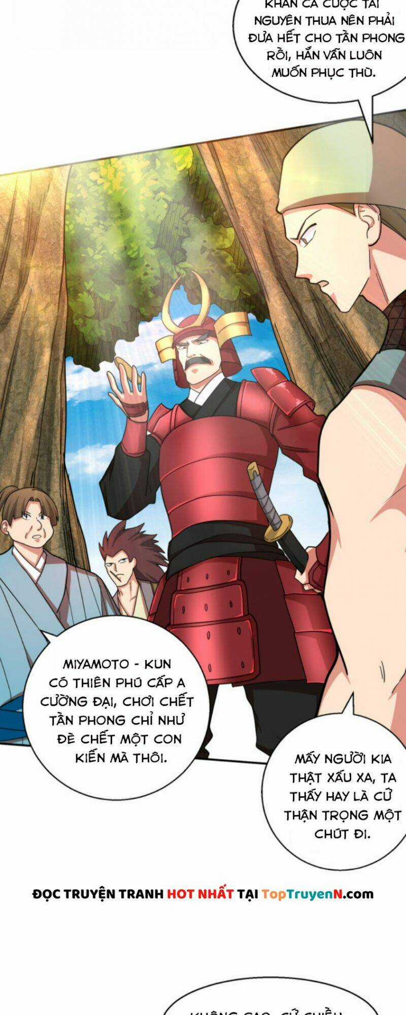 Tử Giới, Thức Tỉnh Tài Năng Hạng Sss Chapter 16 trang 40