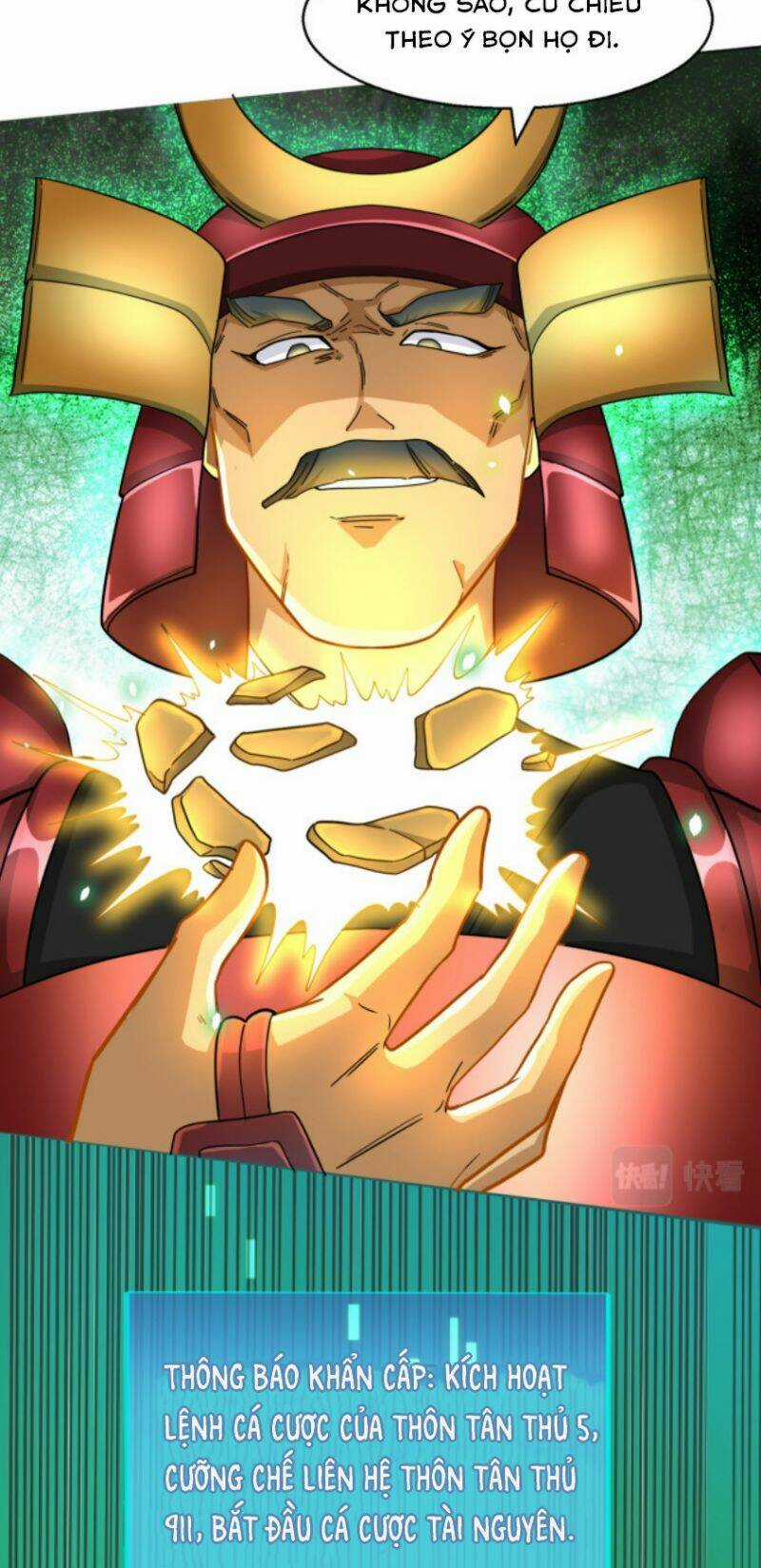 Tử Giới, Thức Tỉnh Tài Năng Hạng Sss Chapter 16 trang 41