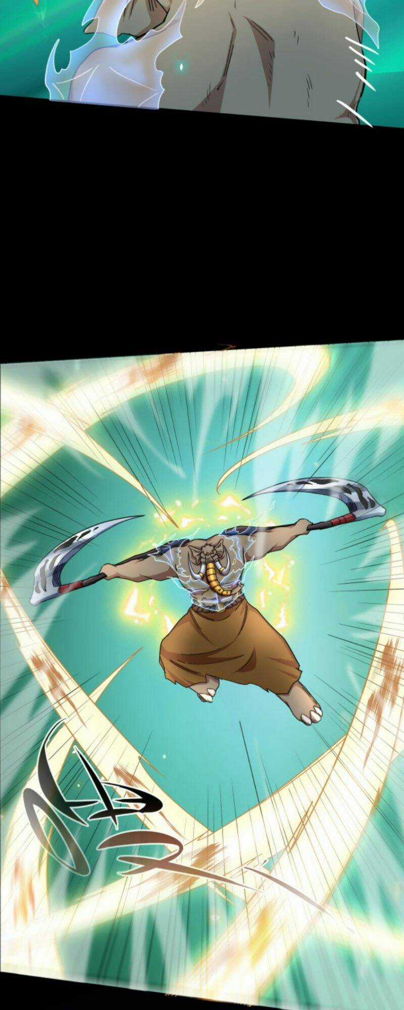 Tử Giới, Thức Tỉnh Tài Năng Hạng Sss Chapter 16 trang 45