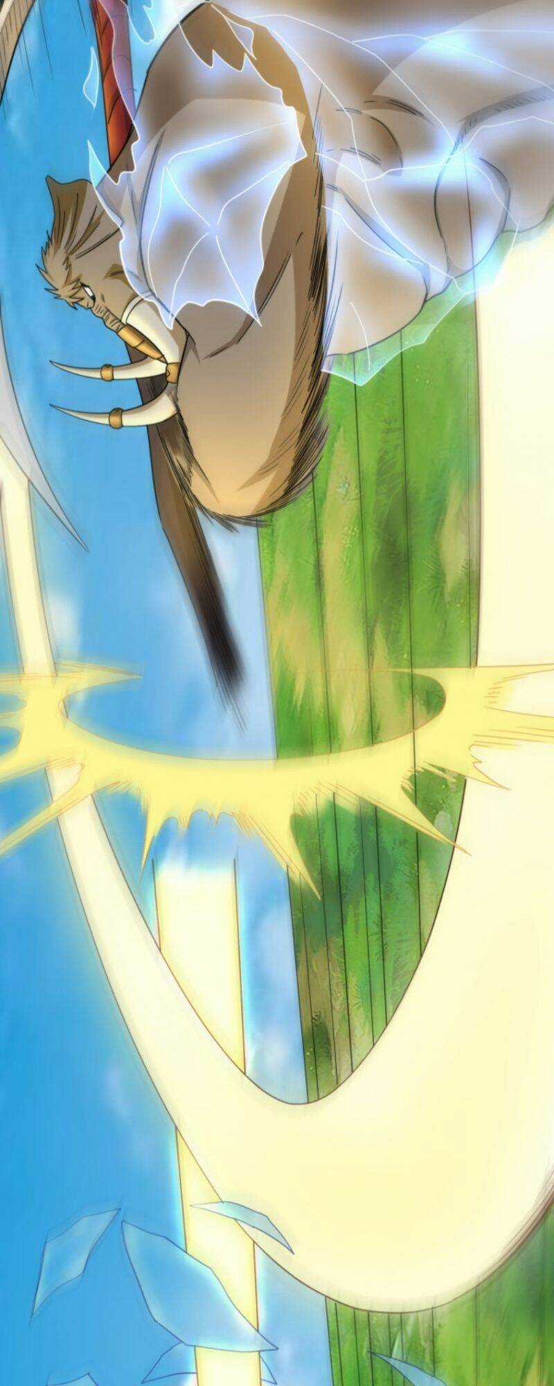 Tử Giới, Thức Tỉnh Tài Năng Hạng Sss Chapter 16 trang 47