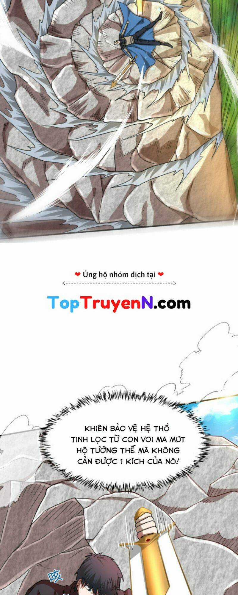 Tử Giới, Thức Tỉnh Tài Năng Hạng Sss Chapter 16 trang 49