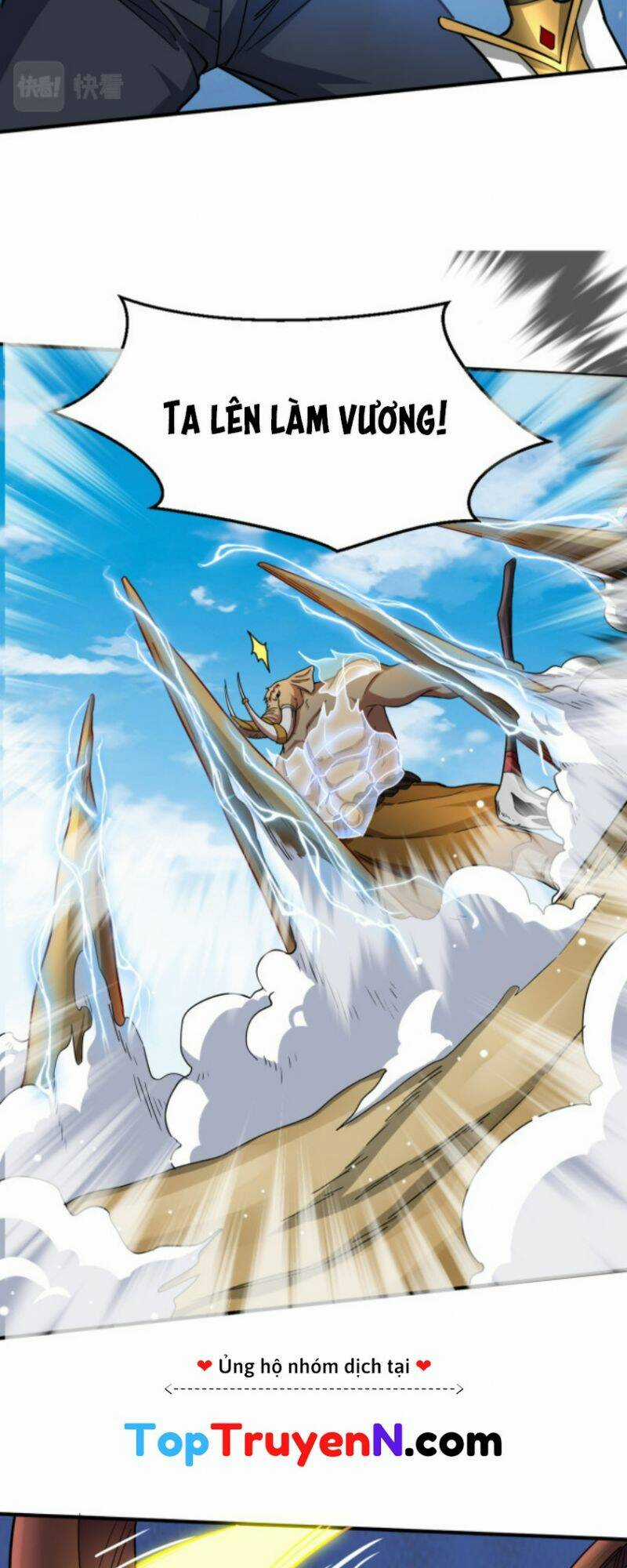 Tử Giới, Thức Tỉnh Tài Năng Hạng Sss Chapter 16 trang 53