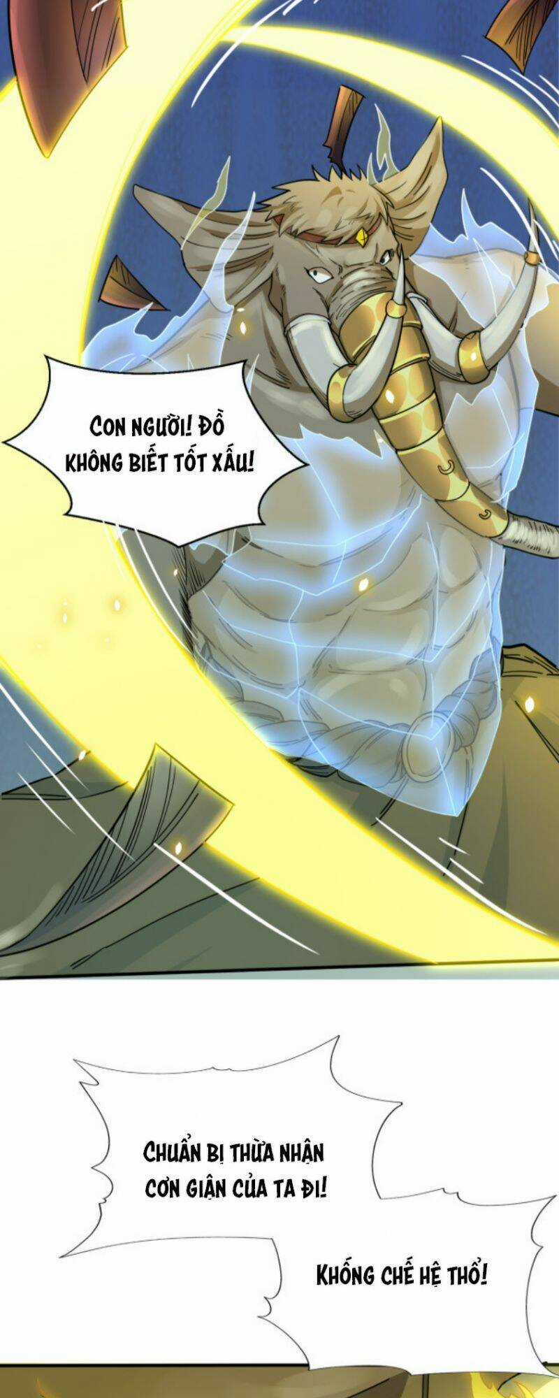 Tử Giới, Thức Tỉnh Tài Năng Hạng Sss Chapter 16 trang 54