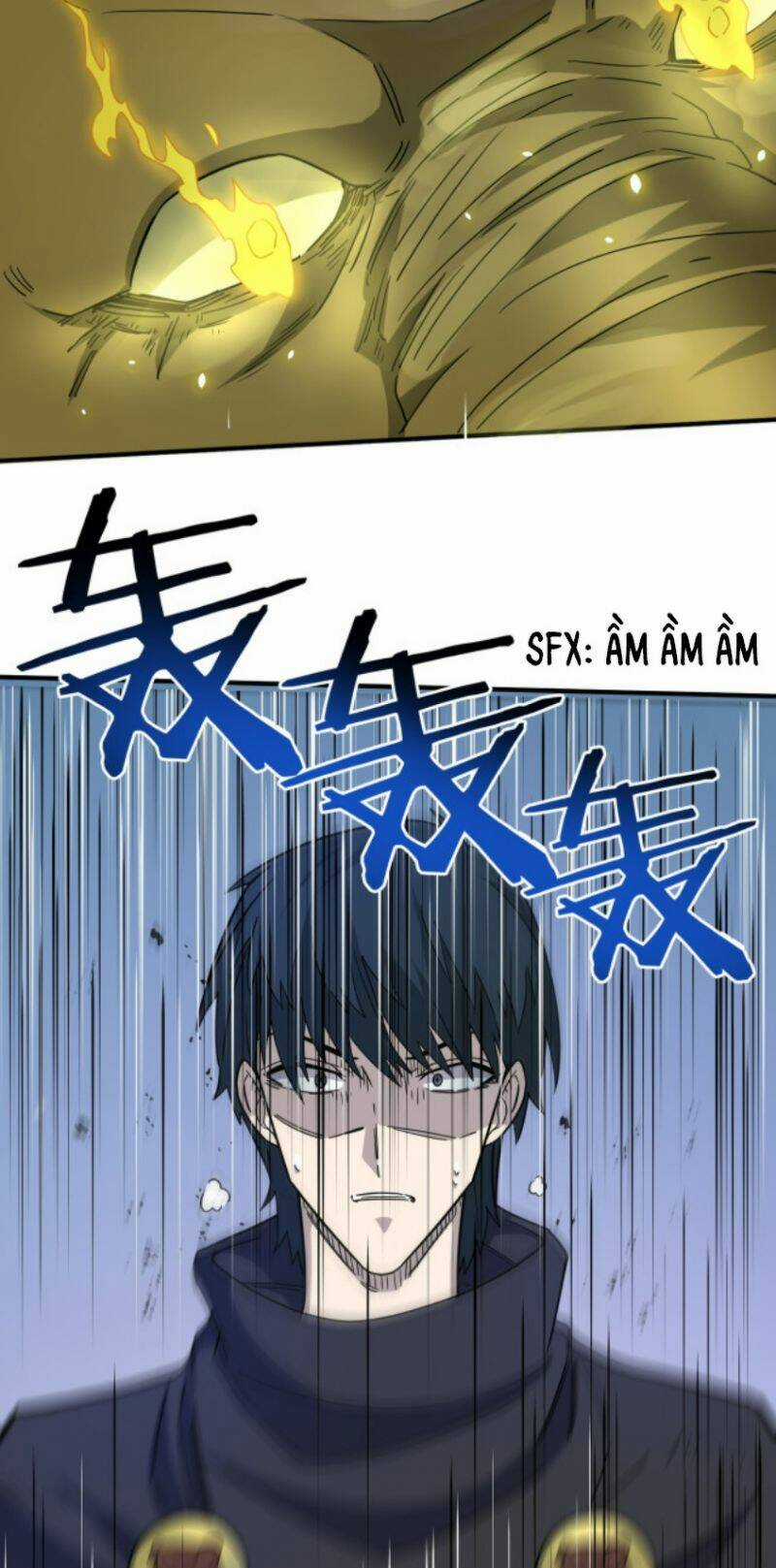 Tử Giới, Thức Tỉnh Tài Năng Hạng Sss Chapter 16 trang 55