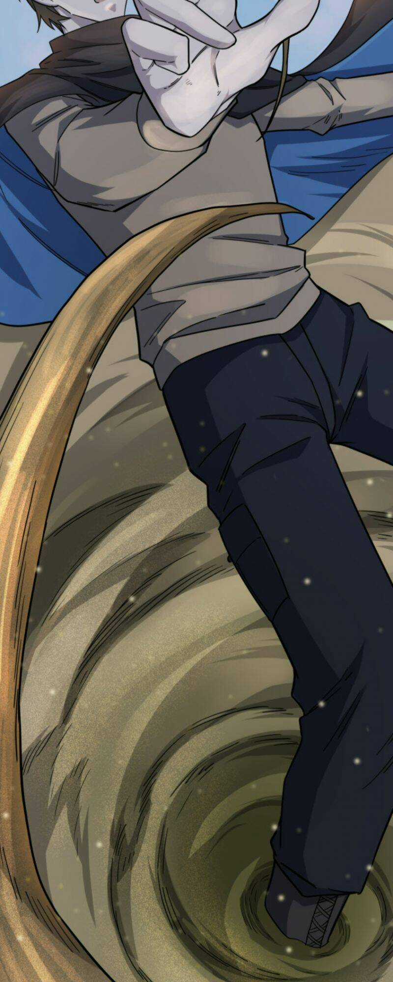 Tử Giới, Thức Tỉnh Tài Năng Hạng Sss Chapter 16 trang 57