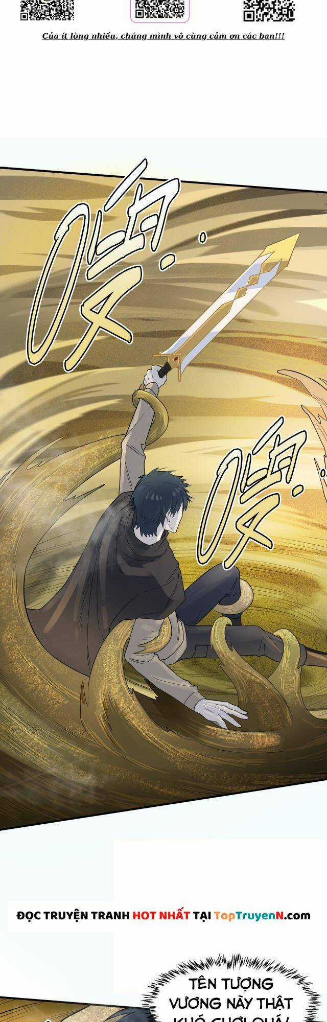 Tử Giới, Thức Tỉnh Tài Năng Hạng Sss Chapter 17 trang 1