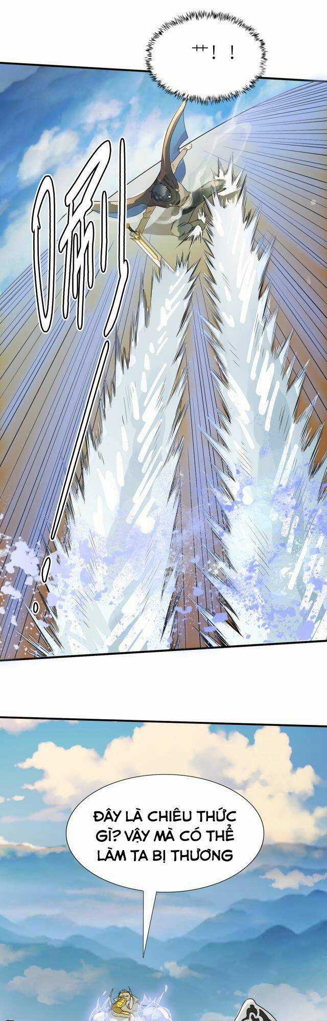 Tử Giới, Thức Tỉnh Tài Năng Hạng Sss Chapter 17 trang 10