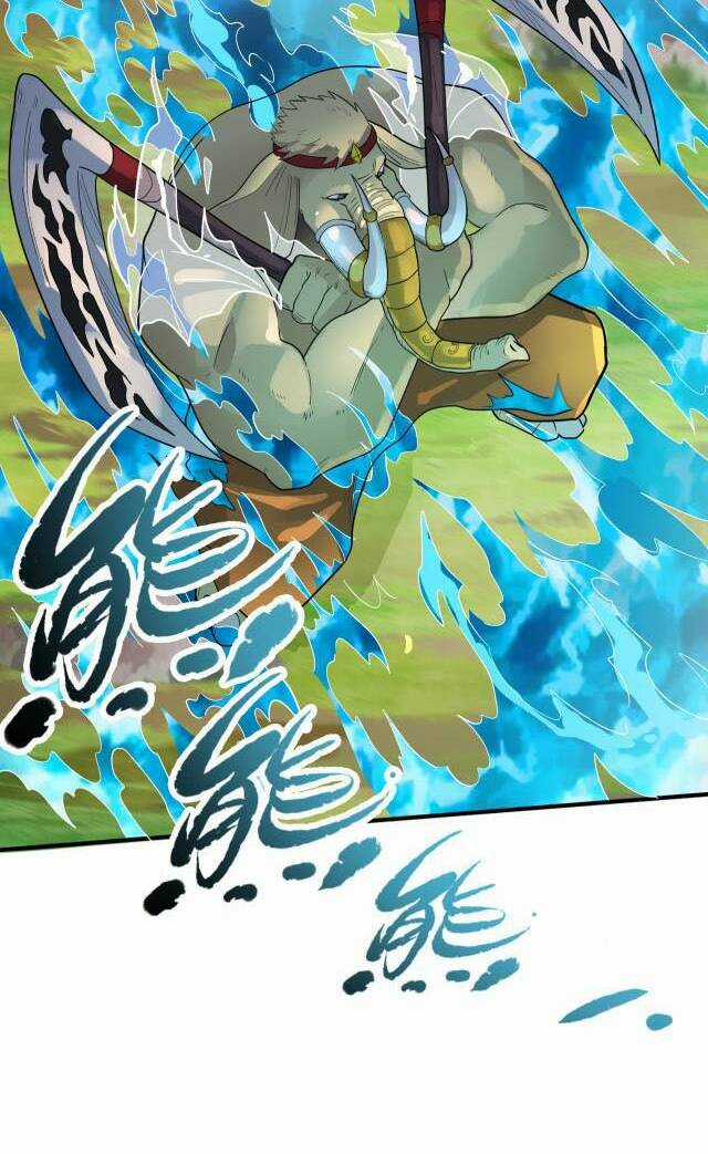 Tử Giới, Thức Tỉnh Tài Năng Hạng Sss Chapter 17 trang 14