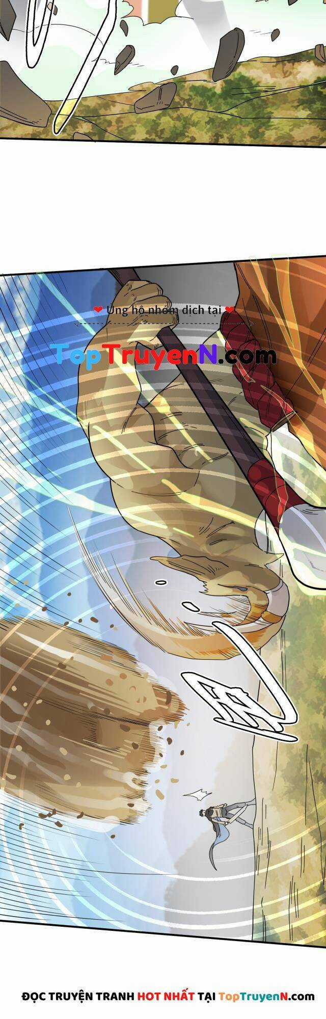 Tử Giới, Thức Tỉnh Tài Năng Hạng Sss Chapter 17 trang 19