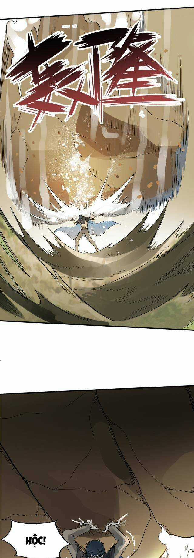 Tử Giới, Thức Tỉnh Tài Năng Hạng Sss Chapter 17 trang 20