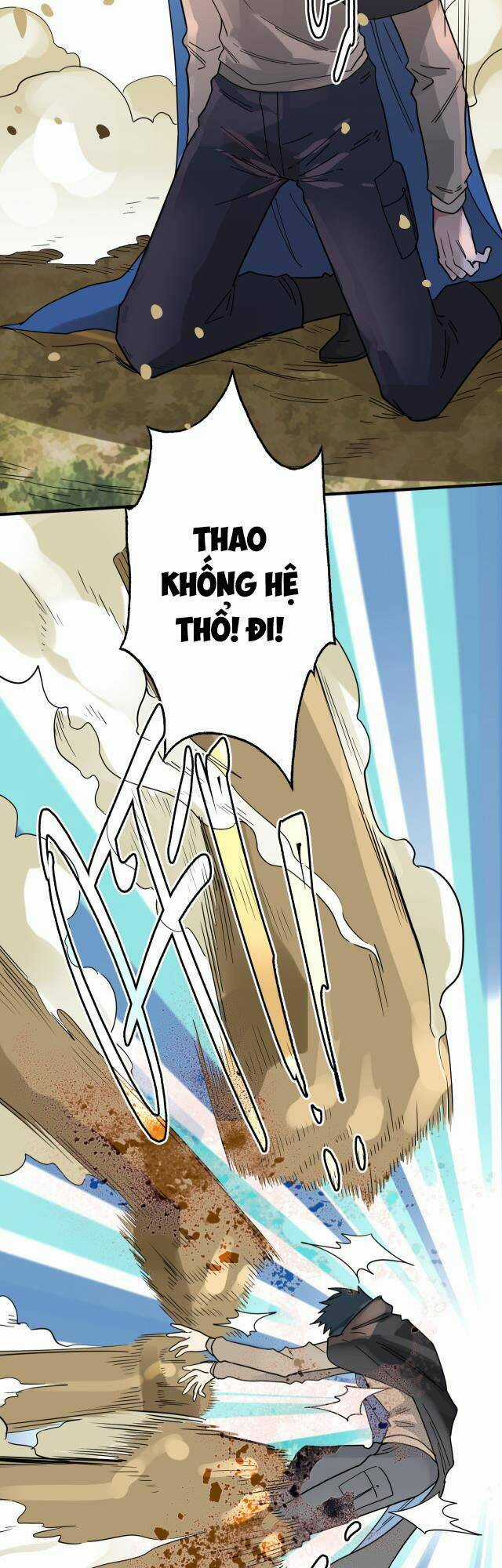 Tử Giới, Thức Tỉnh Tài Năng Hạng Sss Chapter 17 trang 23