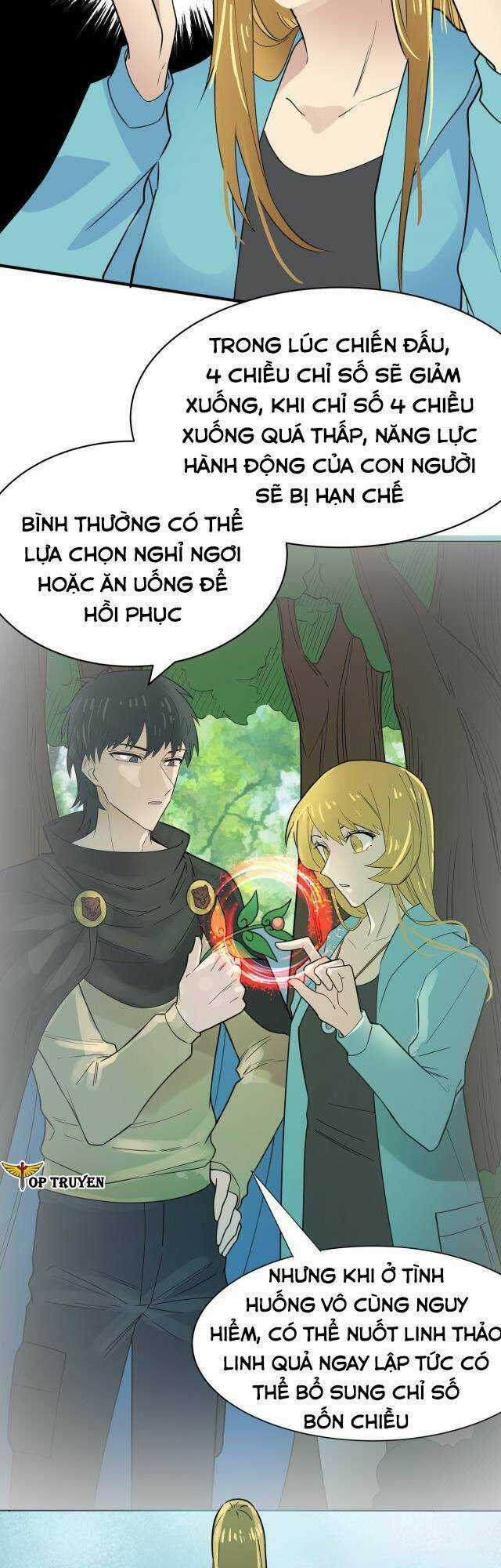 Tử Giới, Thức Tỉnh Tài Năng Hạng Sss Chapter 17 trang 27