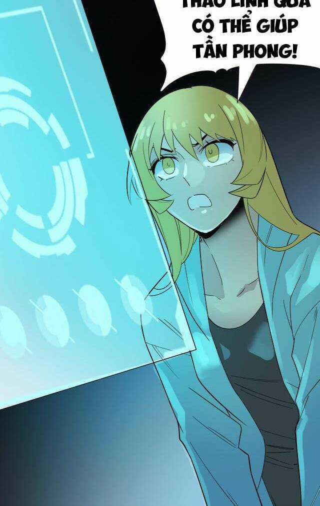 Tử Giới, Thức Tỉnh Tài Năng Hạng Sss Chapter 17 trang 29