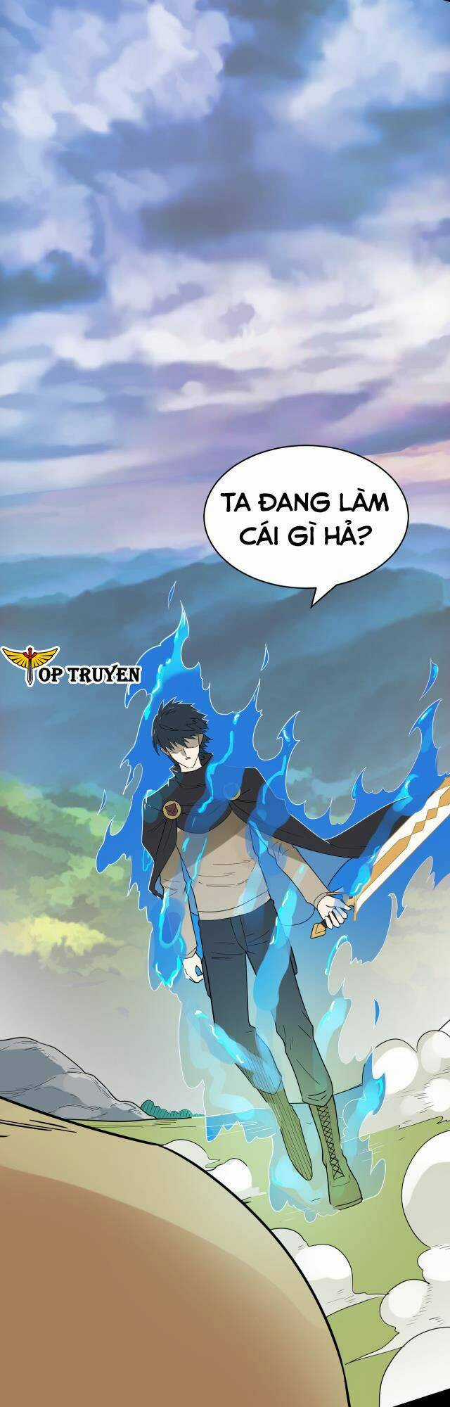 Tử Giới, Thức Tỉnh Tài Năng Hạng Sss Chapter 17 trang 39