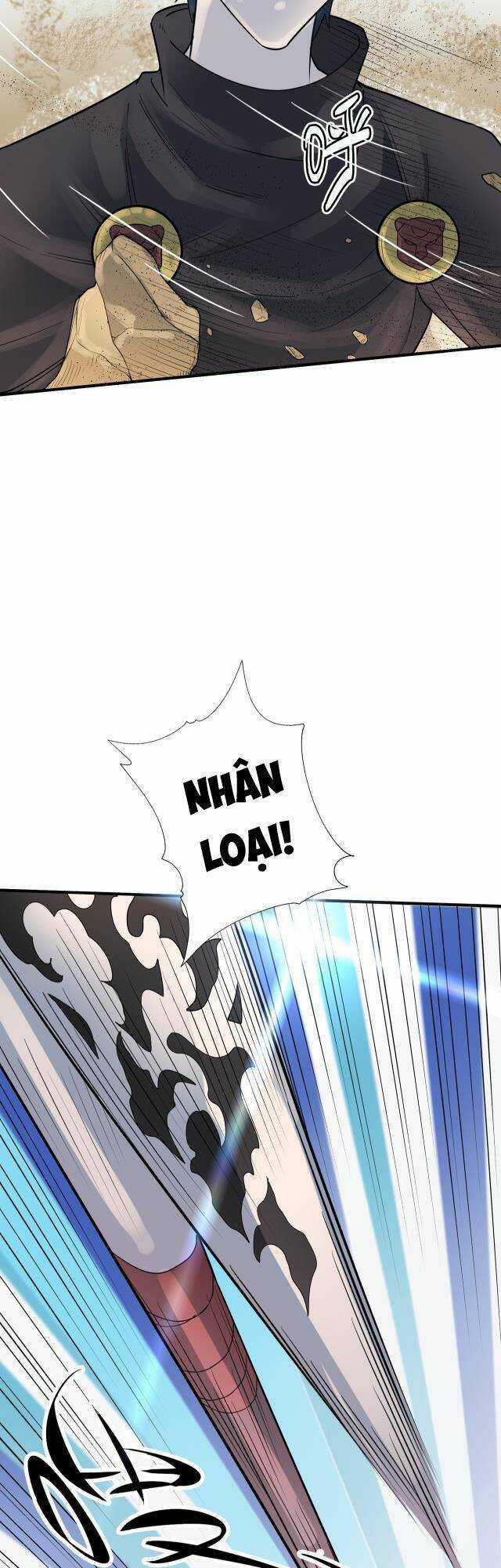 Tử Giới, Thức Tỉnh Tài Năng Hạng Sss Chapter 17 trang 4