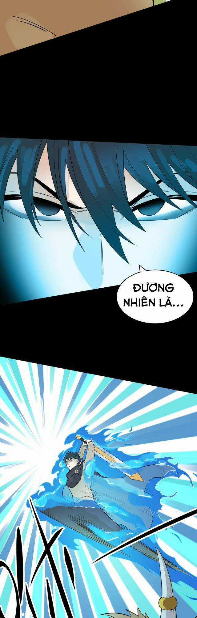 Tử Giới, Thức Tỉnh Tài Năng Hạng Sss Chapter 17 trang 40