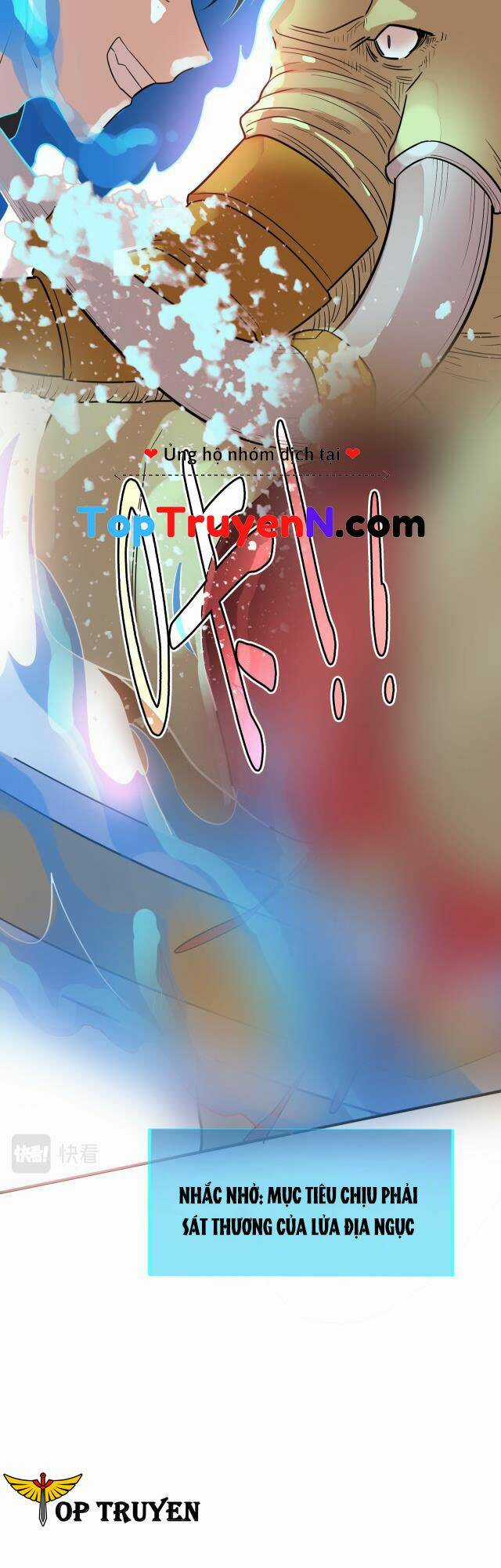 Tử Giới, Thức Tỉnh Tài Năng Hạng Sss Chapter 17 trang 42