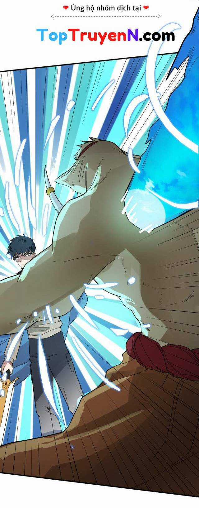 Tử Giới, Thức Tỉnh Tài Năng Hạng Sss Chapter 17 trang 44